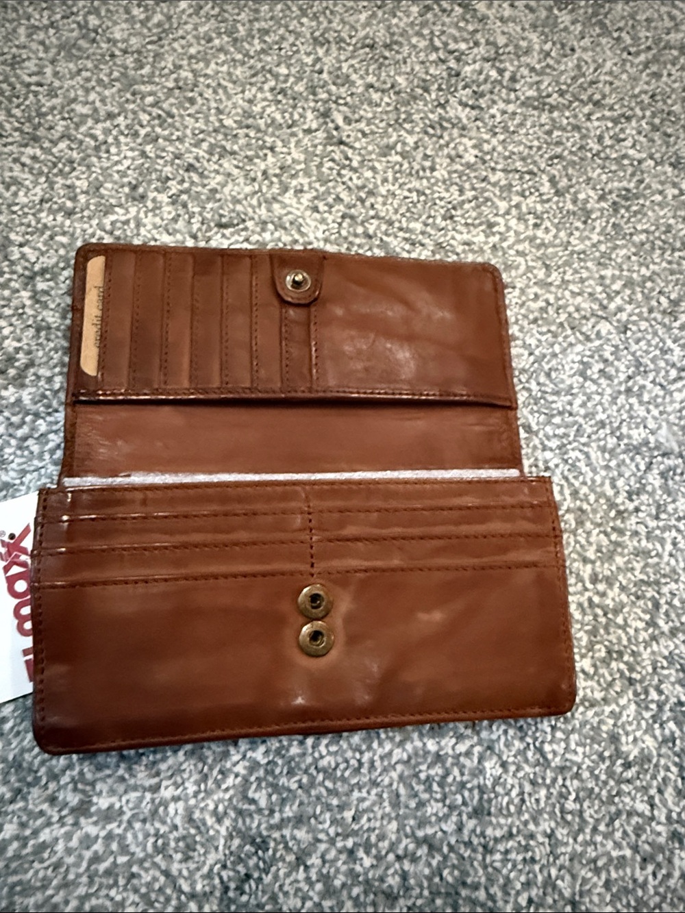 Wallet - Picture 2 of 4